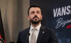 Vanspor FK Yeni Başkanı Özgür İreç İlhan Kimdir, Hangi Sektörde Faaliyet Gösteriyor?