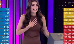Var Mısın Yok Musun Eda Ne Kadar Kazandı? Kutusundan Kaç TL Çıktı?