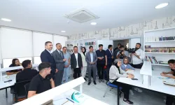 Onikişubat Belediyesi’nin Üniversite Hazırlık Kursu başvurularında son gün!
