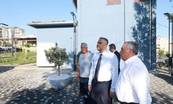 Onikişubat Belediyesi'nden Yeni Park Atılımı: Mahallelere Değer Katıyor
