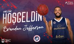 KİPAŞ Basket’e Şampiyonlar Liginden transfer