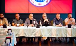 Fırat Görgel, Kahramanmaraş İstiklalspor’u misafir etti