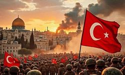 Mustafa Akpınar’dan Gazze ve Kudüs mesajı: “Filistin’de akan gözyaşları dinmeli”