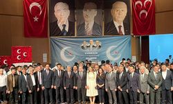 MHP Kahramanmaraş’ta 15. Olağan Kongre başladı: Teşkilat yönetimi için kritik gün