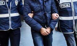 Kahramanmaraş'ta 33 Yıl Cezası Bulunan Firari Yakalandı