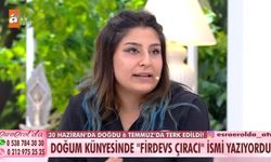 Yaren’in gerçek anne ve babası kim? Esra Erol’da 22 yıllık aile arayışı