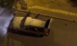 Kahramanmaraş’ta Gece Yarısı Yüksek Müzik Mahalleliyi Bezdirdi