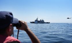Silivri'deki Gemi Kazasında Kayıp 10 Personelin Kimliği Belirli Oldu