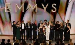 2026 Emmy Ödülleri En İyi Erkek ve Kadın Oyuncu Kim Oldu?