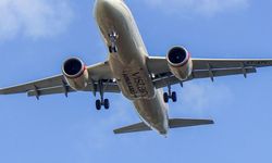 Flydubai Seferinde Kokpit Krizi ve Ani İrtifa Kaybı