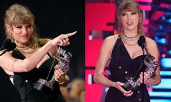 2026 MTV VMA Kazananları Kimler Oldu? Taylor Swift ve Madonna Rekor Kırdı