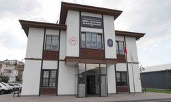 Melikgazi'de Yeni Diş Polikliniği Açılıyor