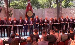 Tarihi Kahramanmaraş Kalesi'nde restorasyon tamamlandı