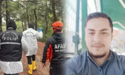 Bursa Kent Ormanı'ndaki Cansız Beden Kayıp Tolgahan'a mı Ait?
