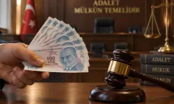 Anayasa Mahkemesi Kararıyla Süresiz Nafaka Düzenlemesi İptal Edildi