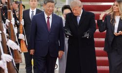 Şi Cinping ve Donald Trump Washington Zirvesinde Buluşuyor