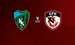 Kocaelispor Gaziantep FK Maçı Saat Kaçta, Hangi Kanalda? 19 Eylül Süper Lig 6. Hafta