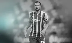 Futbolcu Tolga Kalender 25 Yaşında Hayatını Kaybetti
