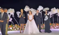 Müge Anlı Şadi Yazıcı’nın oğlunun düğününde ne dedi? Şadi Yazıcı neden sahneden ayrıldı?