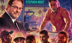 GTA 6 seslendirme kadrosunda kimler var? Stephen Root hangi karakteri oynuyor?