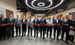 Kahramanmaraş’ta Mukaddes Emanetler Ziyarete Açıldı