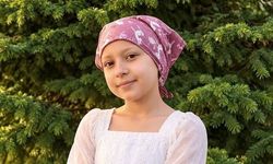 9 Yaşındaki Ada Karabela Lösemiye Yenik Düştü