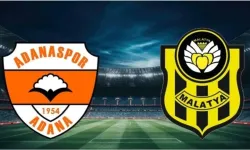 Adanaspor - Yeni Malatyaspor maçı hangi kanalda? Tek maç mı, rövanş var mı?