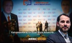 Tarihçi Mustafa Akpınar'dan Kahramanmaraş ve Mahir Ünal Çağrısı