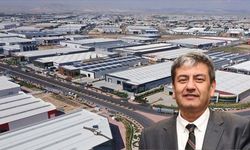 Kahramanmaraş OSB’de Üretim ve Çevre Yatırımları Hız Kazandı