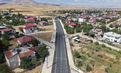 "Otoban Gibi Oldu" Demişlerdi: Afşin’deki 15 Milyonluk Dev Yatırım Tamamlandı