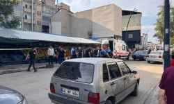 Kahramanmaraş Afşin'de İki Grup Çatıştı: 1'i Ağır 3 Yaralı