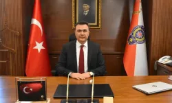 Gökhan Demirtola kimdir, nereli, kaç yaşında? Afyonkarahisar Emniyet Müdürü