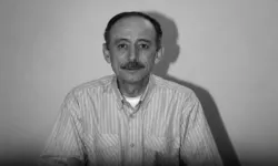 Ahmet Çipli kimdir, neden öldü? Gazeteci Ahmet Çipli hayatını kaybetti