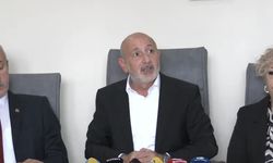 Ali Öztunç’tan iktidara ve Kahramanmaraş yönetimine peş peşe çağrılar