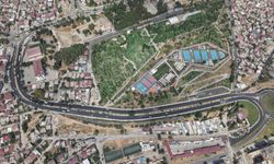 Ali Sezal Bulvarı’nda Büyük Değişim: Kahramanmaraş’a 94 Milyon TL’lik Yatırım