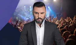 Alişan Kahramanmaraş'ta konser verecek