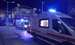 Kahramanmaraş’ta Bıçaklı Kavga: 2 Kişi Yaralandı