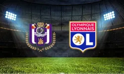 Anderlecht Lyon maçı hangi kanalda? Avrupa Ligi maç bilgileri