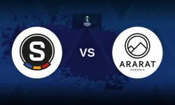 Ararat-Armenia Sparta Prag maçı hangi kanalda, nereden izlenir? UEFA Avrupa Ligi maçı yayın bilgileri