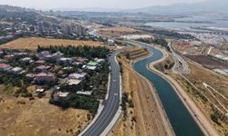 Kahramanmaraş’ta 40 Milyon Liralık Yol Yatırımı Tamamlandı