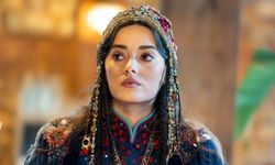 Aşk ve Taht Melike Hüma Hatun Kimdir? Simay Barlas Diziye Katıldı