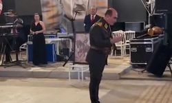 Atatürk'e Benzeyen Kişi Kimdir? Düğün İddiası Tepki Çekti