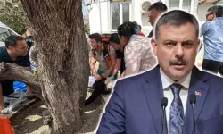 Kahramanmaraş’taki okul saldırısı sonrası siber devriyede 2 bin 119 gözaltı