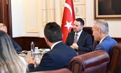 Adalet Bakanı Gürlek’ten Önemli Gündem Değerlendirmeleri