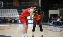 Kipaş İstiklal Basket Sezona Yenilgiyle Başladı