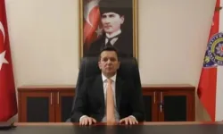 Ayhan Karaduman kimdir, nereli, kaç yaşında? Yeni Bayburt Emniyet Müdürü