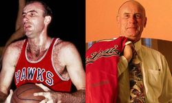 Bob Pettit kimdir, neden öldü? NBA Tarihinin İlk MVP'si Hayatını Kaybetti