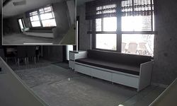5,4 Büyüklüğündeki Deprem Pek Çok İlde Hissedildi