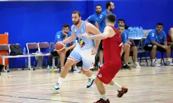 Kahramanmaraş BŞB İstiklalspor Turnuvaya Galibiyetle Başladı