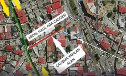 Kahramanmaraş'ta 3 Ana Güzergâh Ulaşıma Kapanıyor
